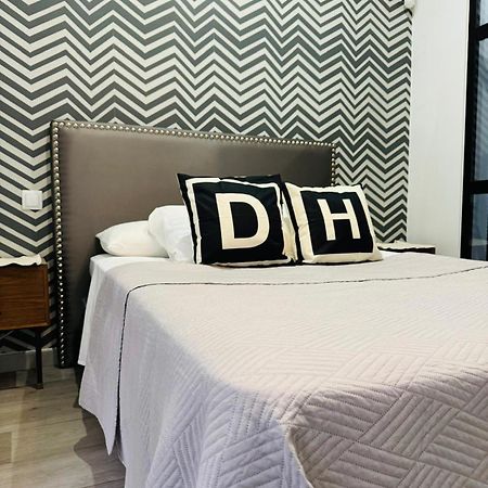 マドリードDianthus Houseアパートメント エクステリア 写真